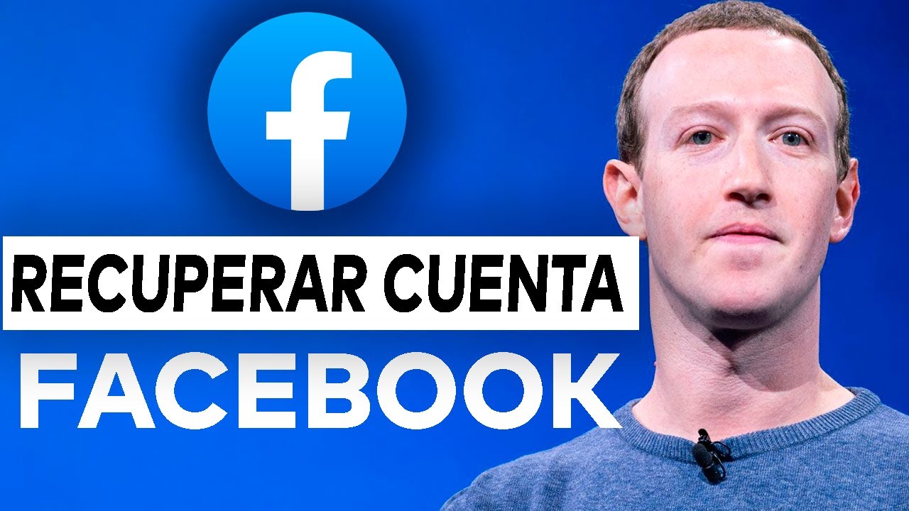 Cómo Recuperar Cuenta de Facebook Inhabilitada Si YA APELASTE y No Te Responden