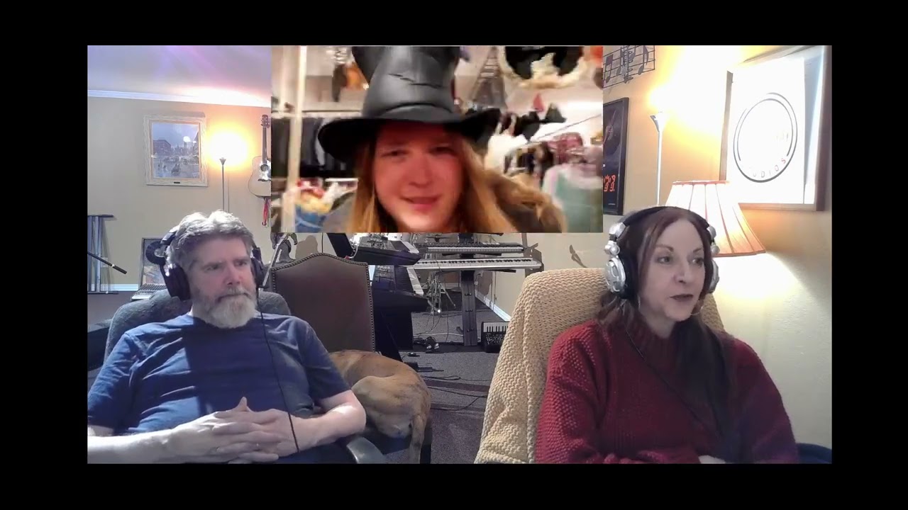 Making of The Christmas Carol Calender   Majestica Reaction