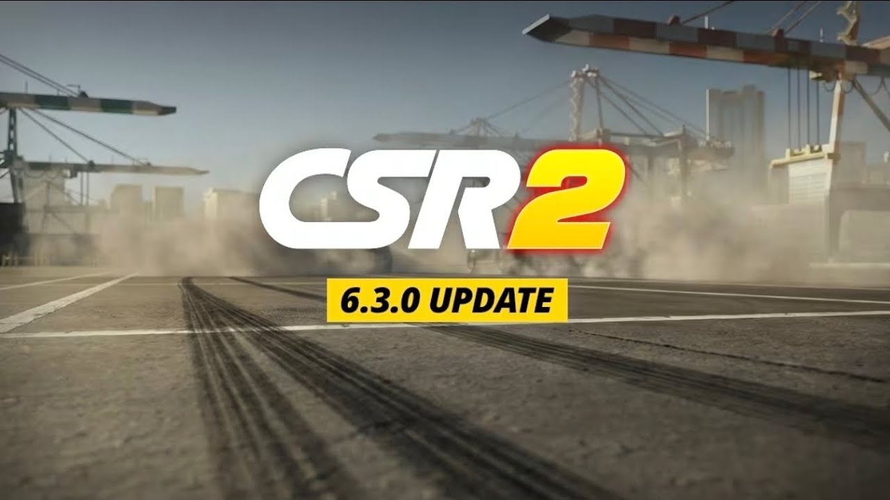CSR2 | 6.3.0 UPDATE | Official New cars & Events