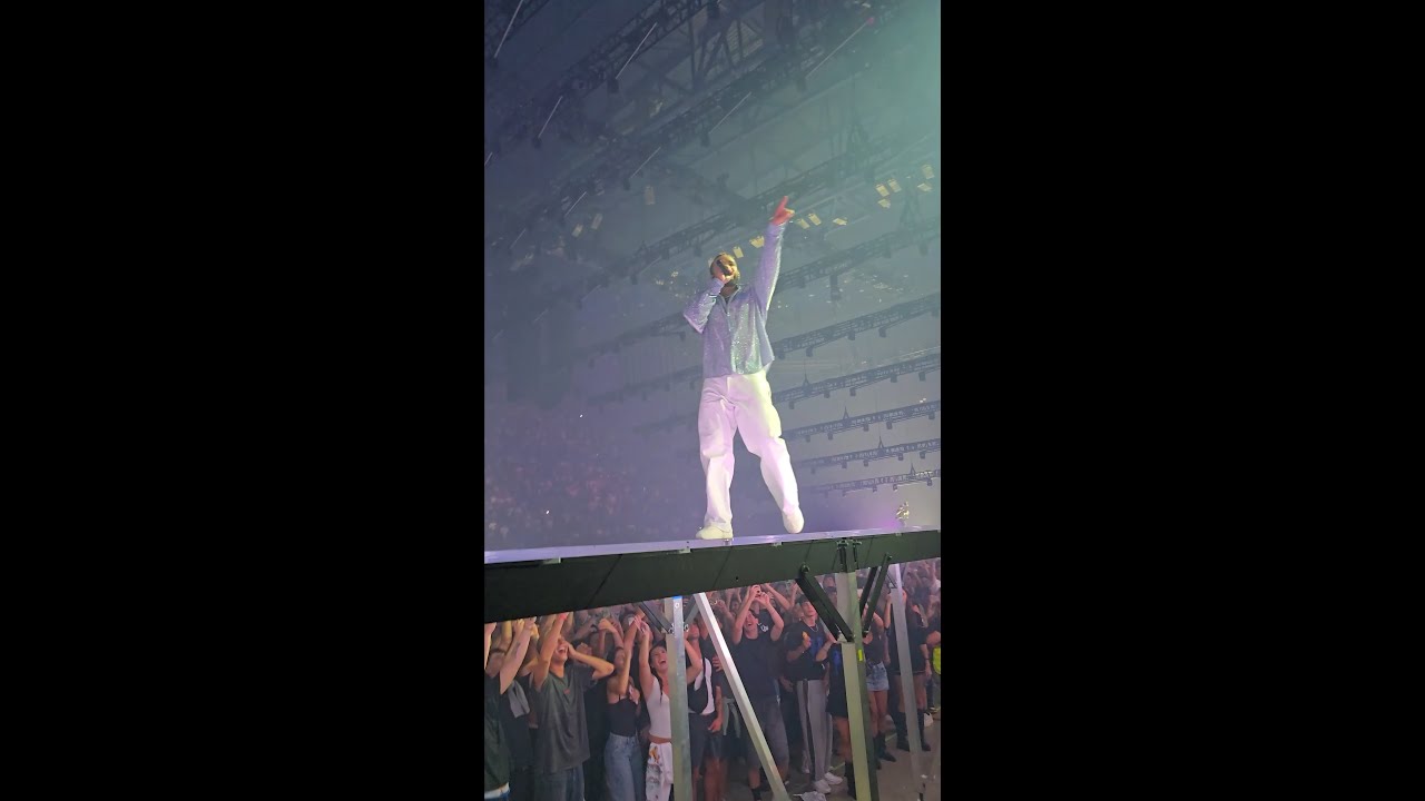 Drake, Milan Night 1 - 29/08/2025 - Part 1