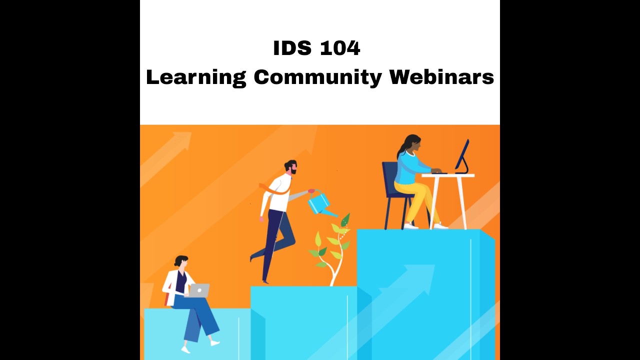 Module 3 Webinar:  Click, Connect & Communicate Engaging Online & Project Draft Overview C-1
