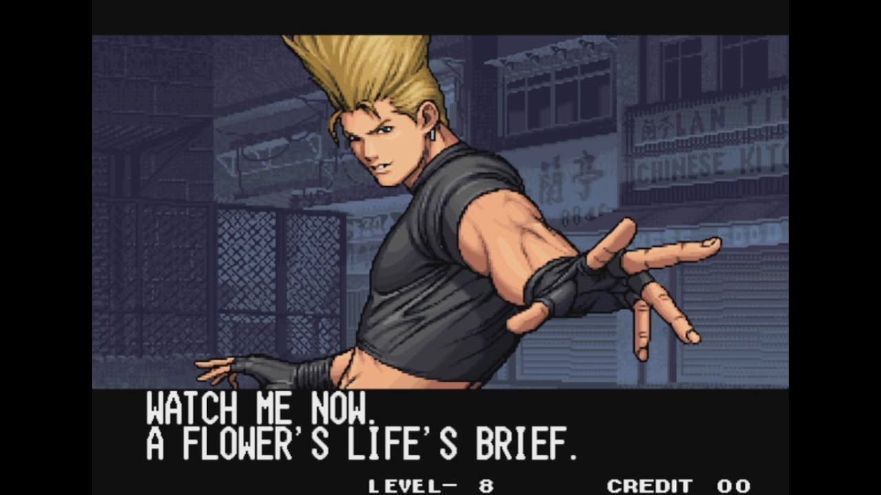 [TAS] The King of Fighters (KOF) 99 - Benimaru/Shingo (Single Team)