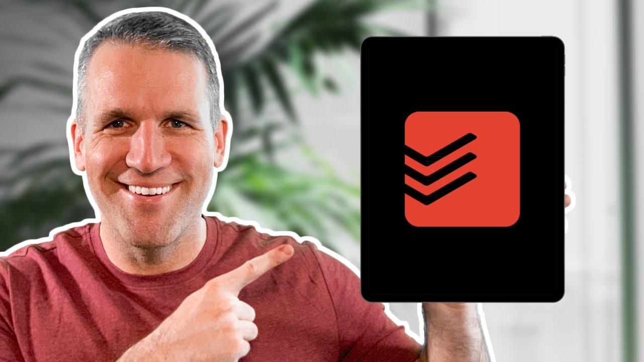 Mein ultimativer Todoist Workflow (zu ToDo-List Zero)