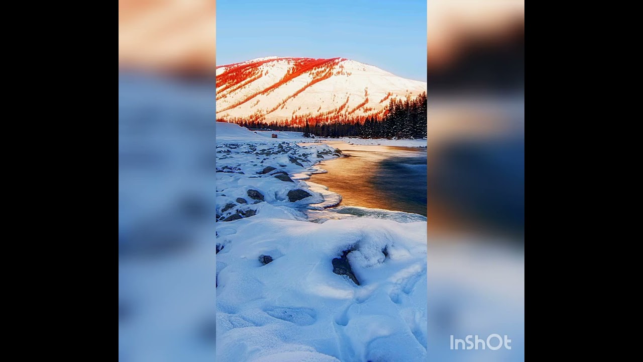 Bendeniz - Kapında Günlerim Enstrümantal Orjinal Alt Yapı