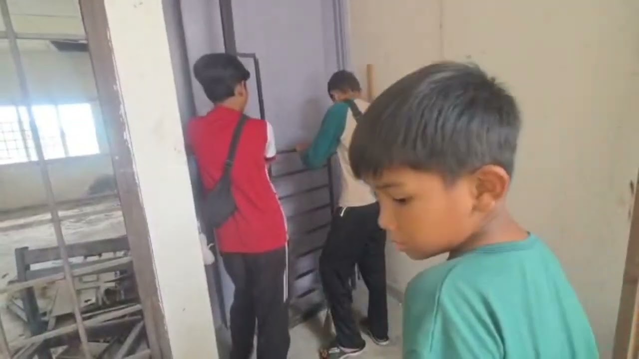 MASUK RUMAH TERBENGKALAI!!! PT 2 | NANTIKAN PT 3