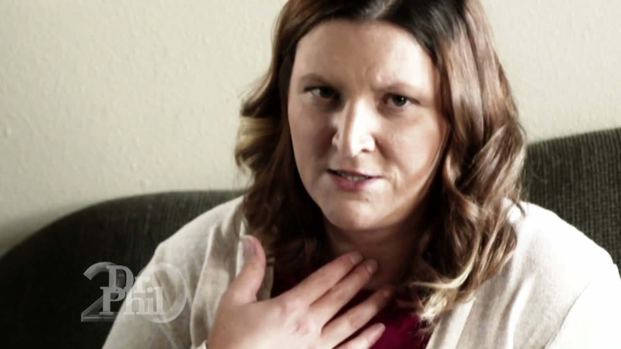 Woman’s Terrified To Eat After Mini Gastric Bypass