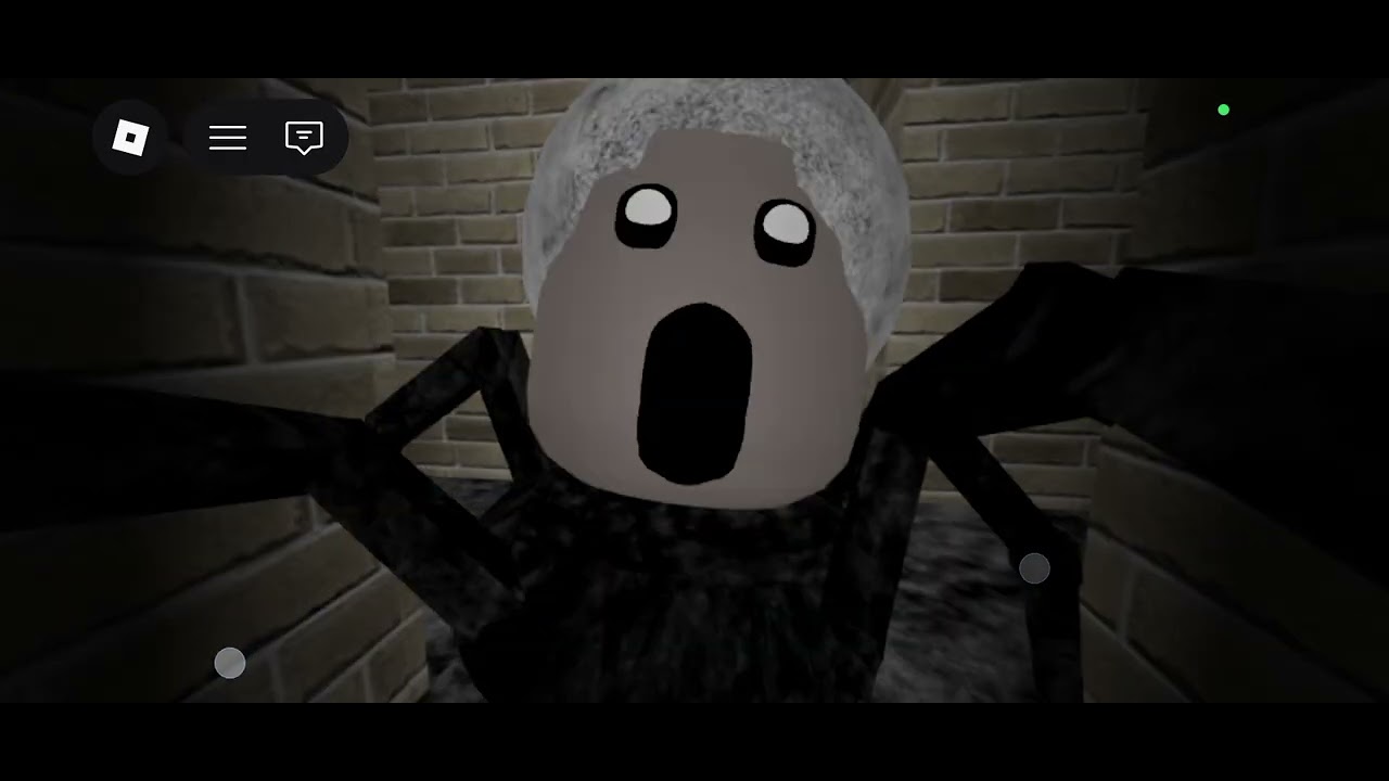 1 серия 1 сезон играть в бабку granny