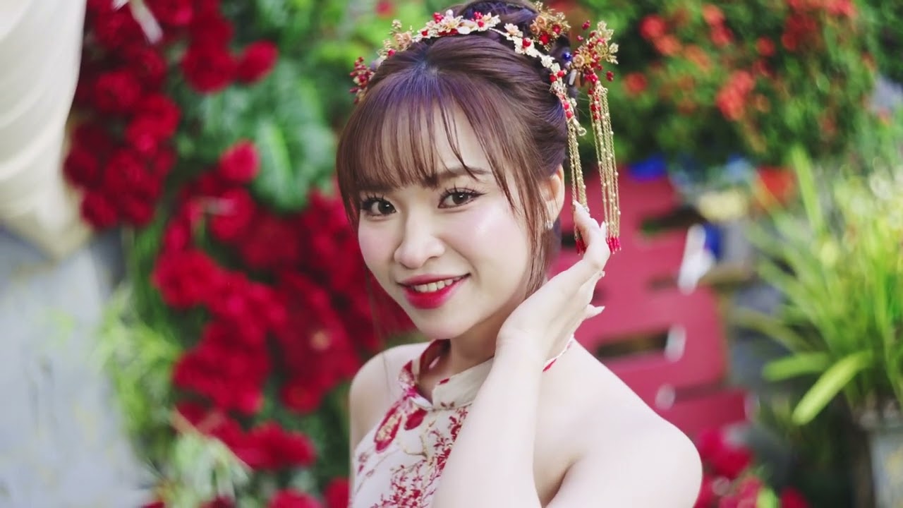 Tân Hôn | Gia Hưng & Trúc Ly