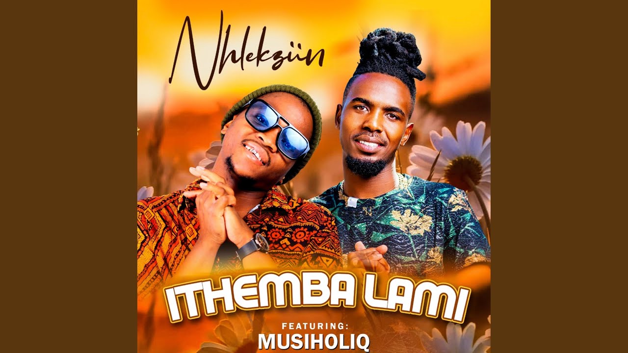 Ithemba Lami