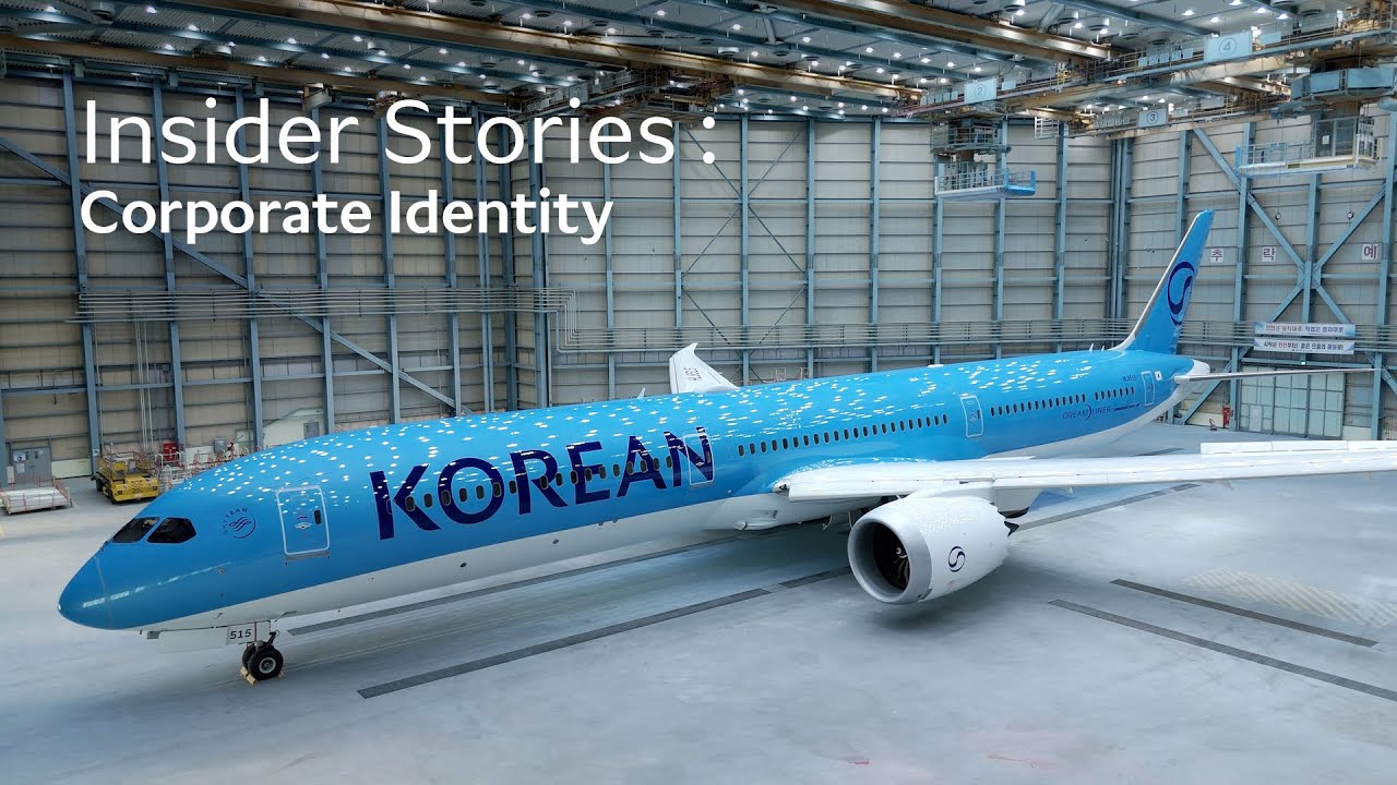 Insider stories [New Corporate Identity] | 인사이더 스토리 [신규 로고, 디자인 편]