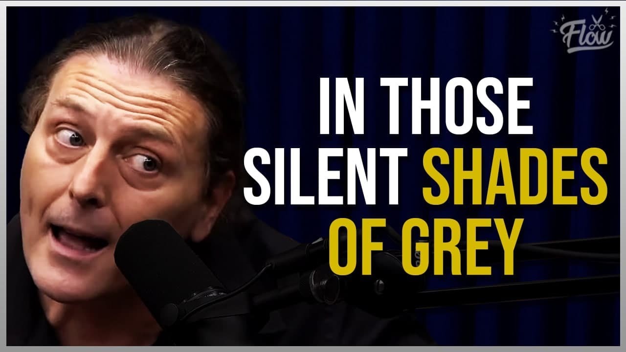 FABIO LIONE DEMONSTRA SEU PODER VOCAL AO VIVO | Cortes do Flow