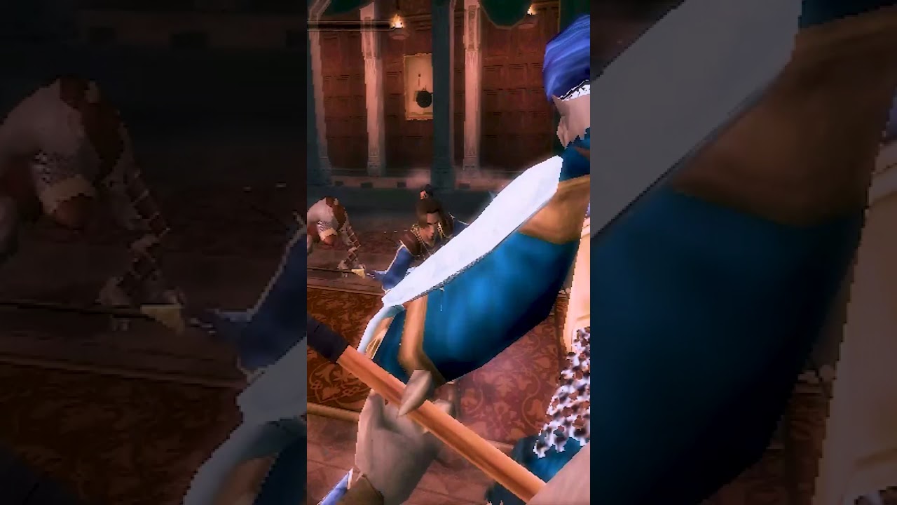 Prince Of Persia Les Sables Du Temps