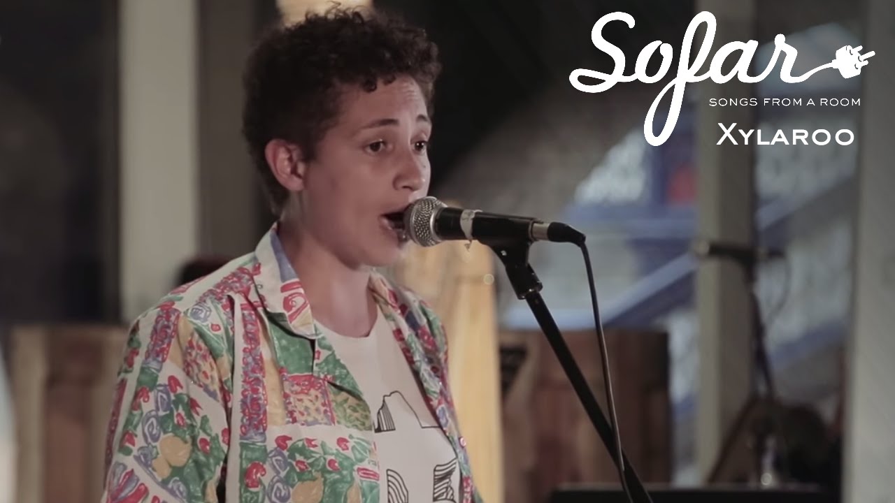 Xylaroo - I will survive | Sofar London