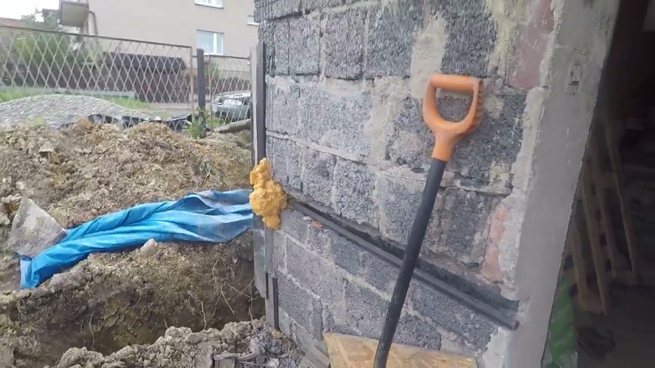 LEWITUJĄCA ŚCIANA ;)
