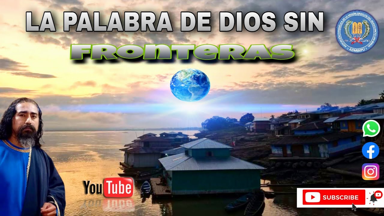 FALSOS PROFETAS (PARTE 2) AEMINPU