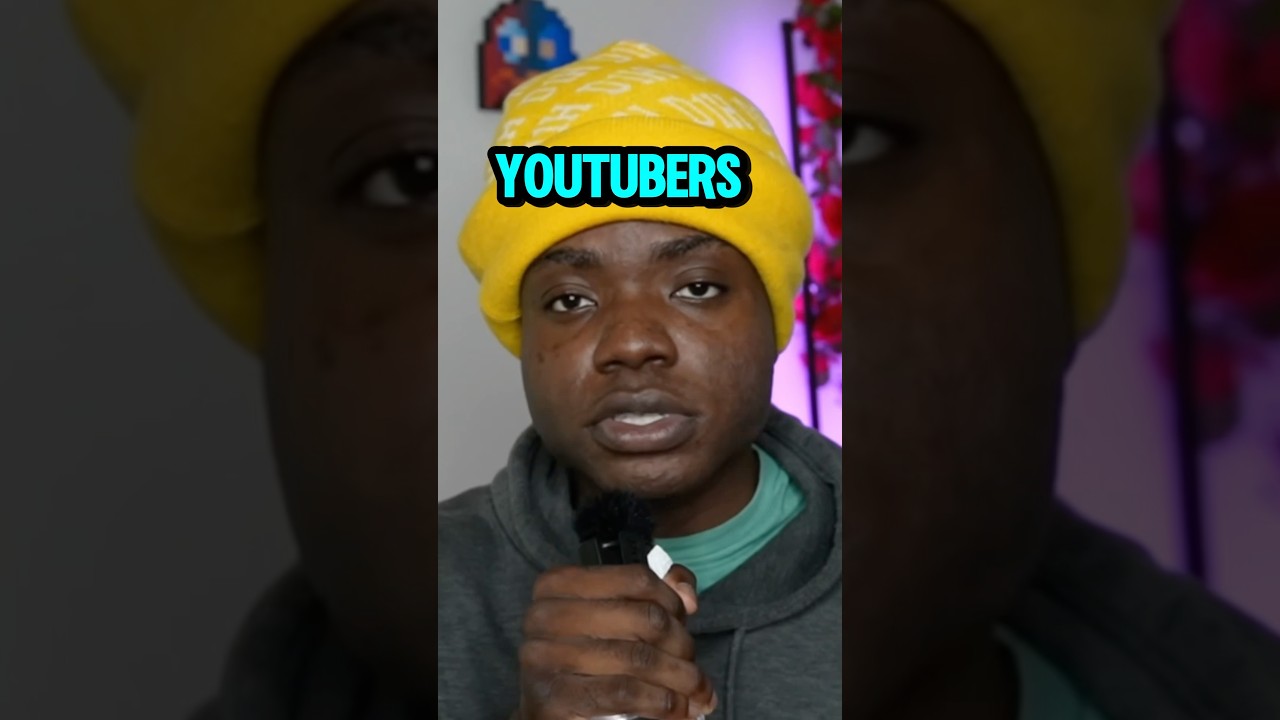 Я заплатил ютуберу (Spizee), чтобы он меня поджарил 😂