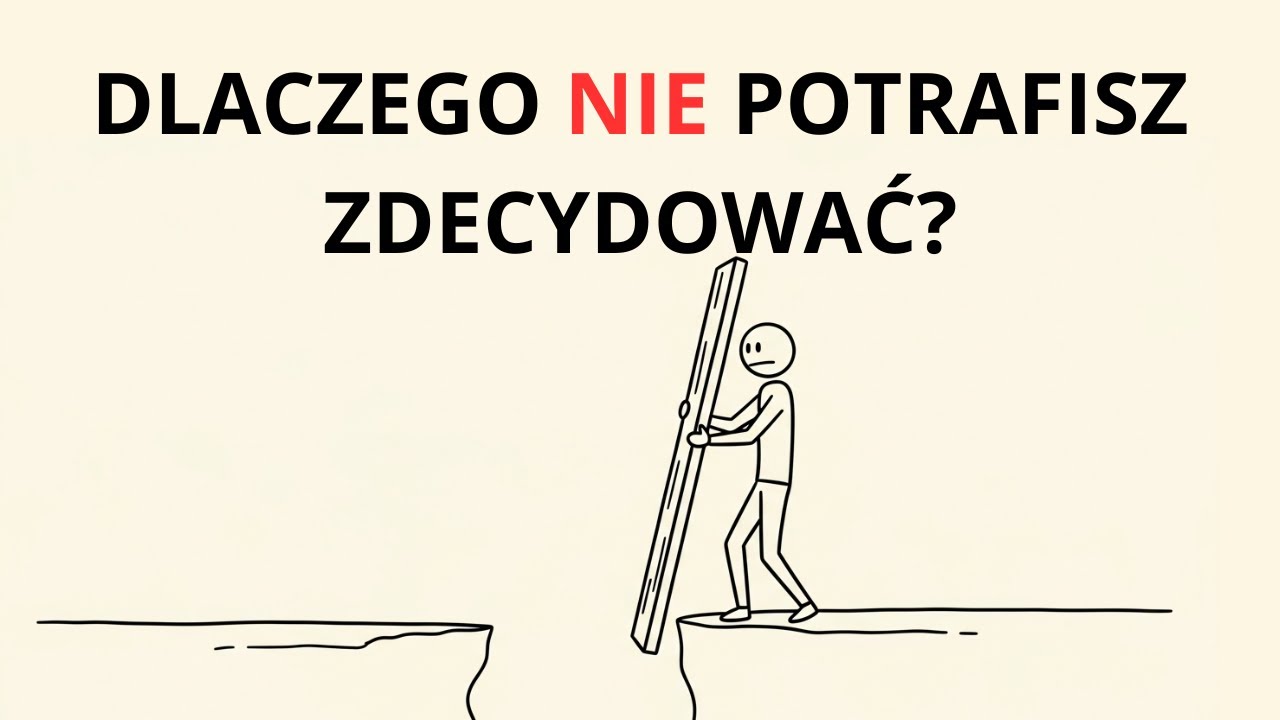 Dlaczego logiczne decyzje finansowe wydają się niemożliwe
