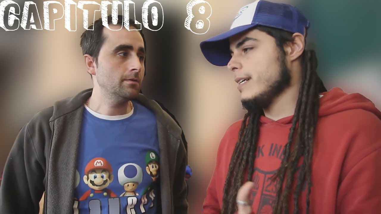 Jugando con BORJA PÉREZ (Cap.8) Temporada 2