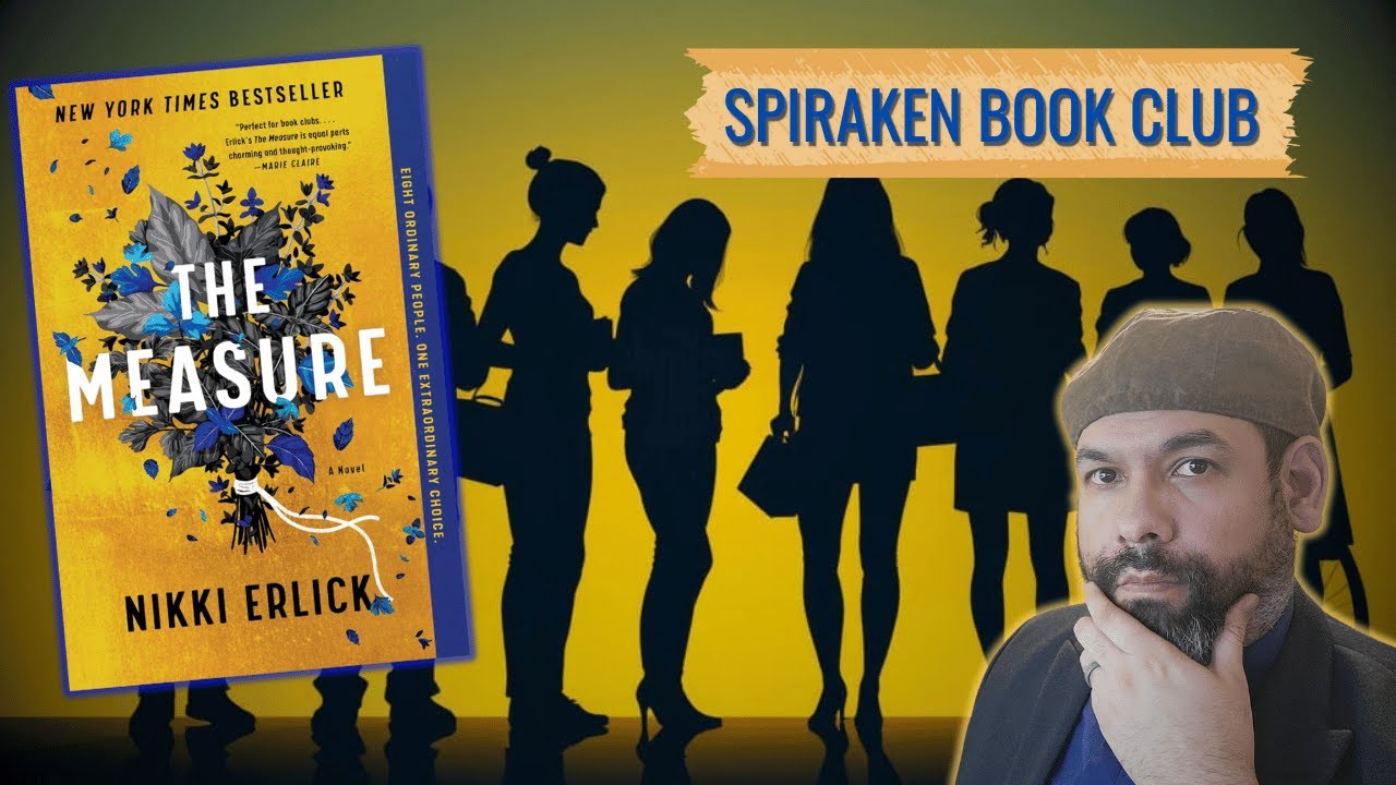 This Book Asks the ONE Question That Changes Everything