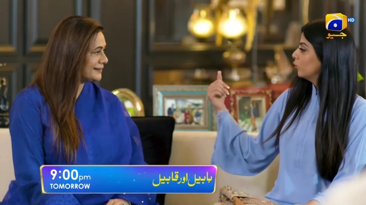 Habil Aur Qabil Episode 27 Promo | Episode 27 Teaser | Review | Upcoming Episode 27