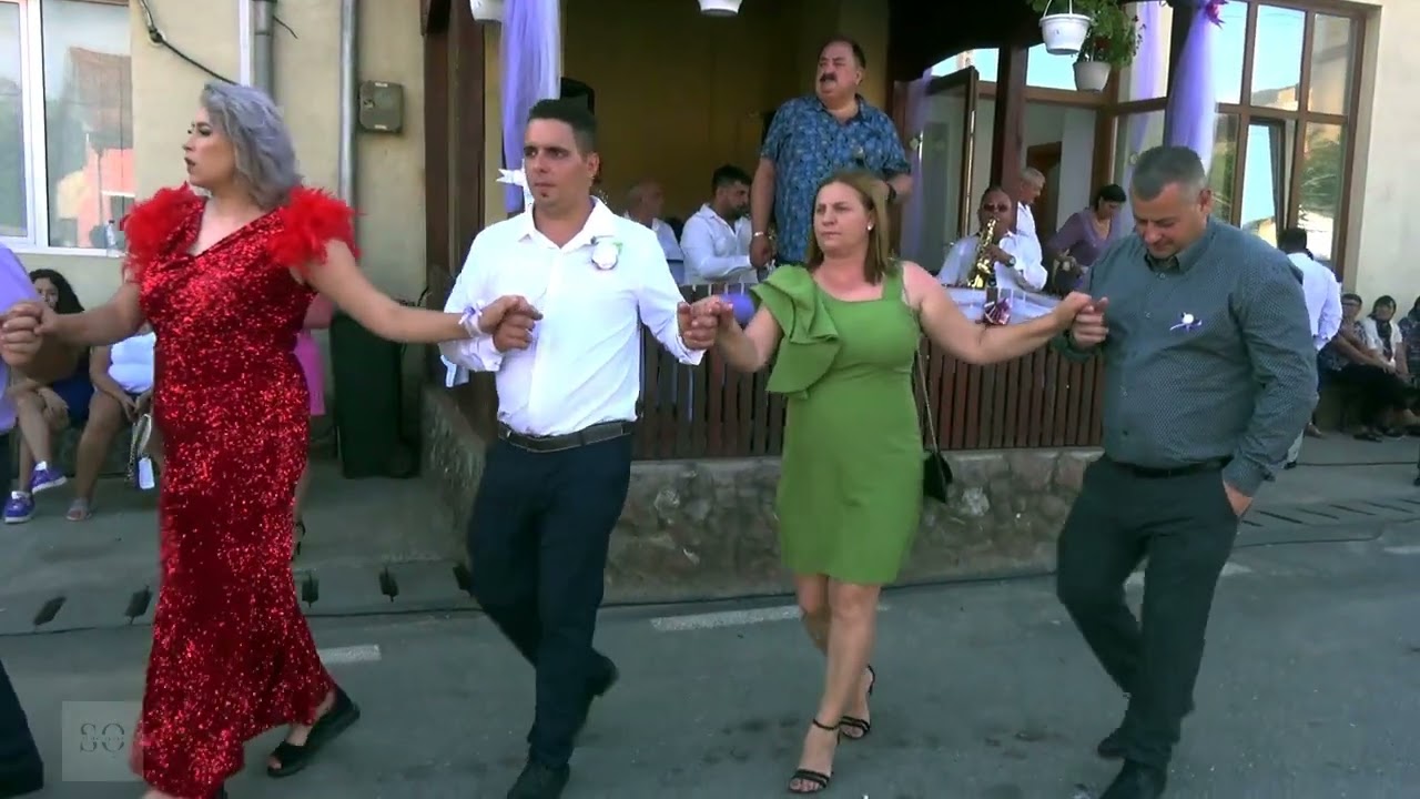 NUNTĂ DORIAN & ADRIANA/2024/2