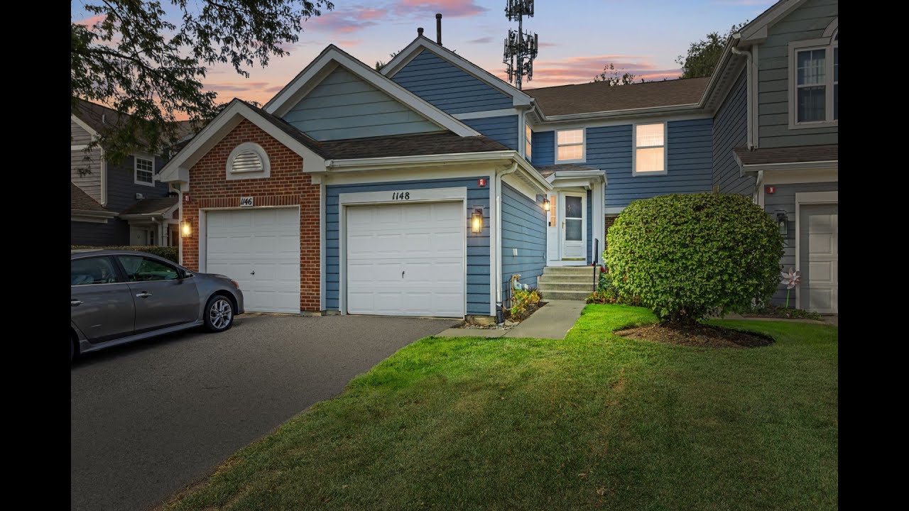 Jamie Haake|1148 Harbor Court|Glendale Heights, IL|ColdwellBankerHomes.com
