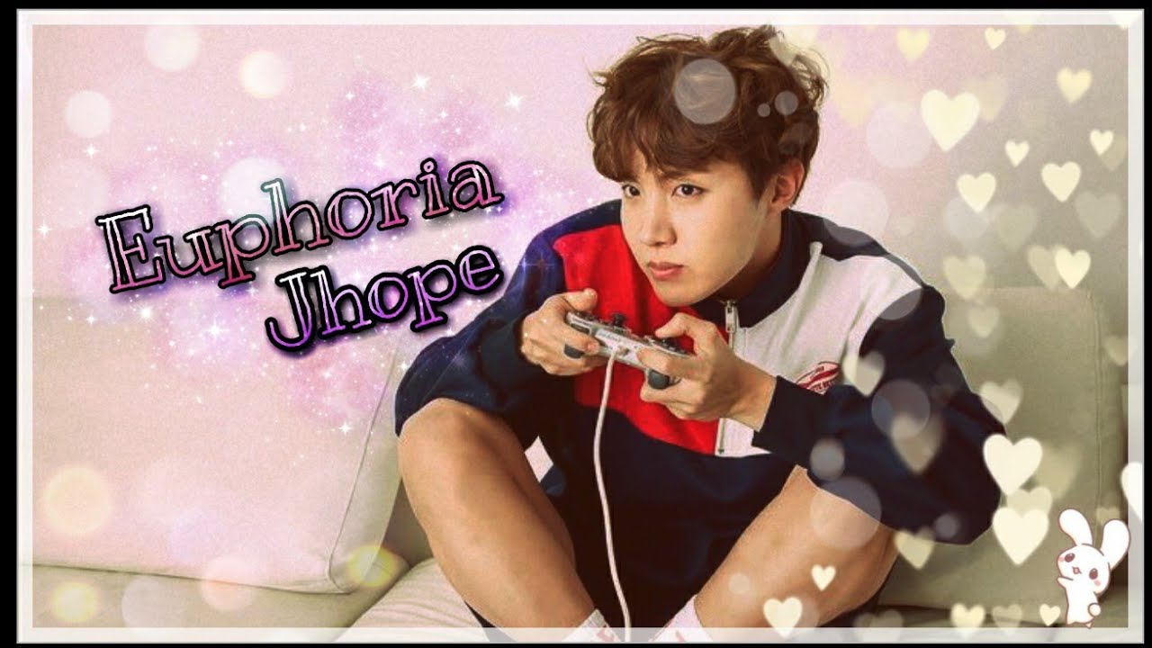 Jhope our 