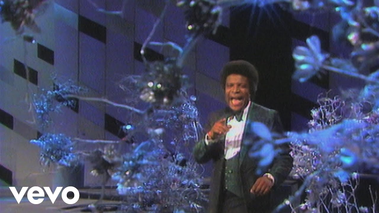 Roberto Blanco - Der Puppenspieler von Mexiko (ZDF Super-Hitparade 10.12.1981) (VOD)