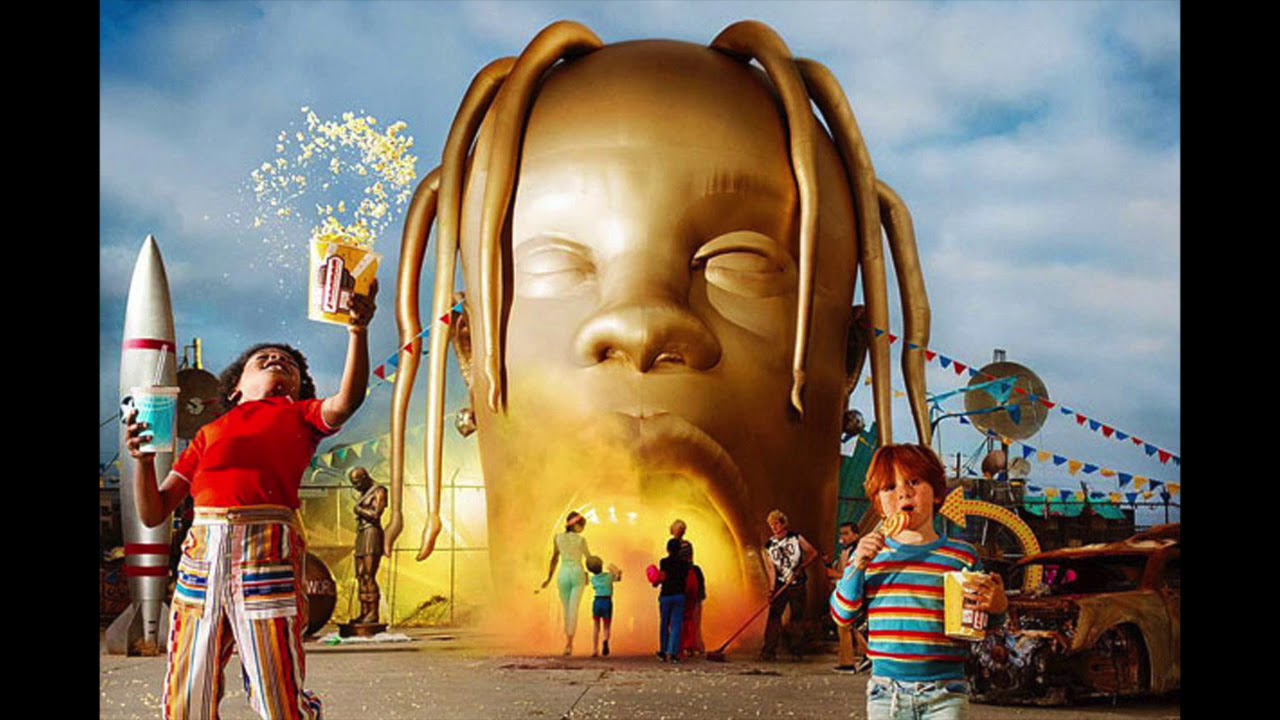 2017 - 2019 Rap music playlist (CLEAN)