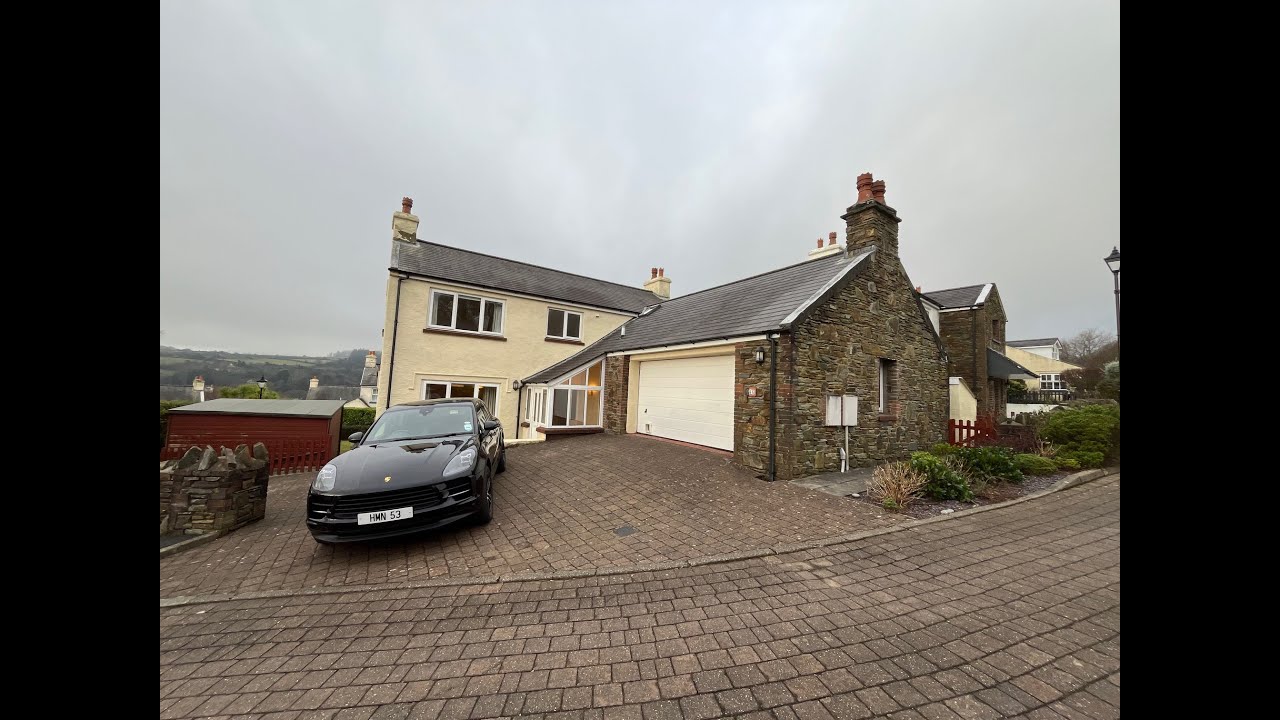 46 Ard Reayrt Laxey - Virtual Viewing
