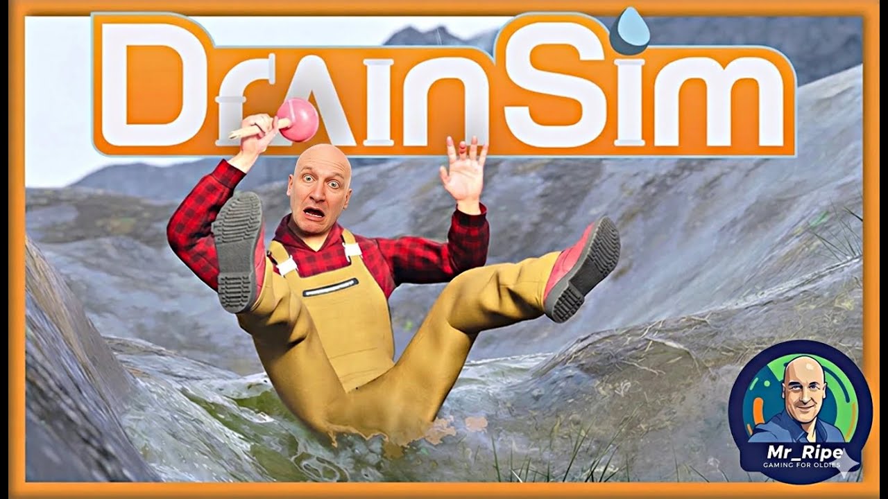 DrainSim Teil 1