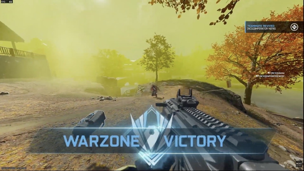 Casual Duo Resurgence WIN 🏆 (Two POV) | Haven’s Hollow |