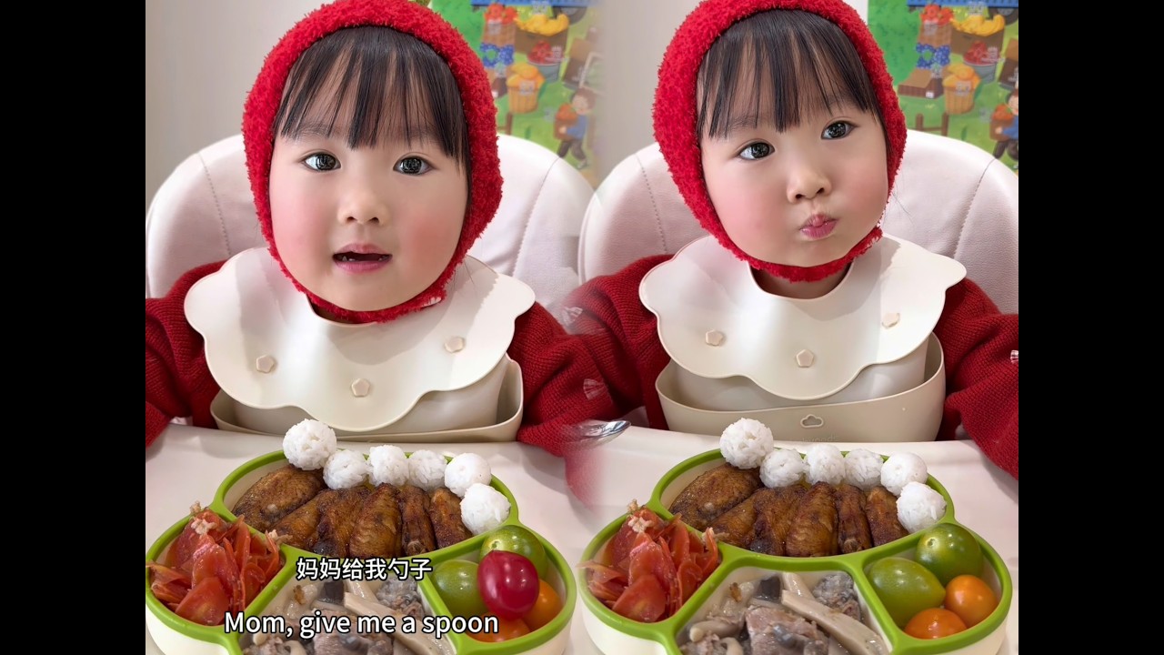 Chicken wings today - Happy Chinese New Year!  *(੭*ˊᵕˋ)੭*ଘ