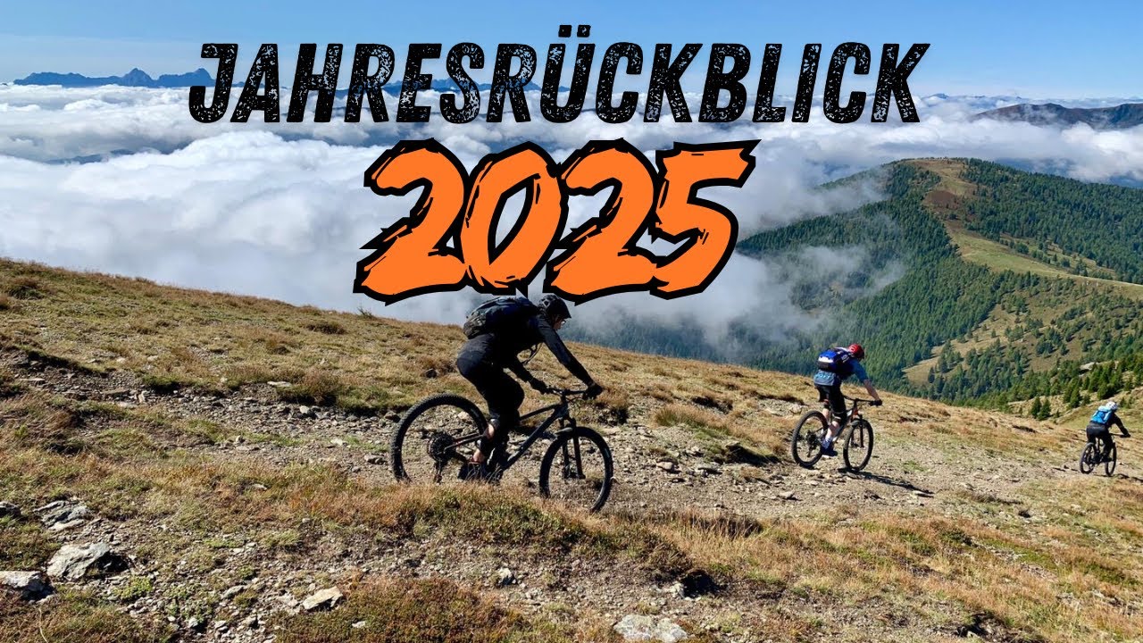 Unser Jahresrückblick 2025