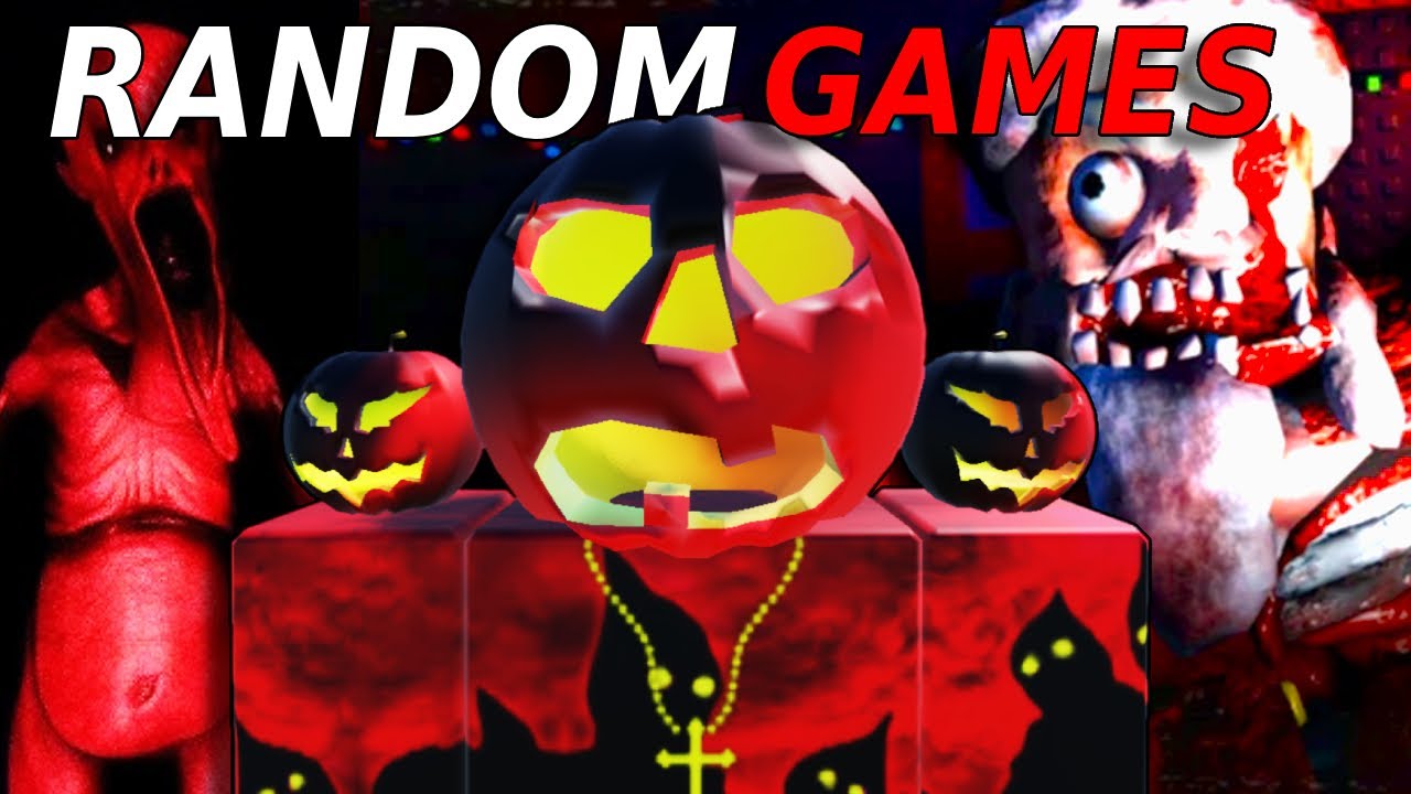 Birthday Special 🎉 Random Roblox Games w/ Viewers