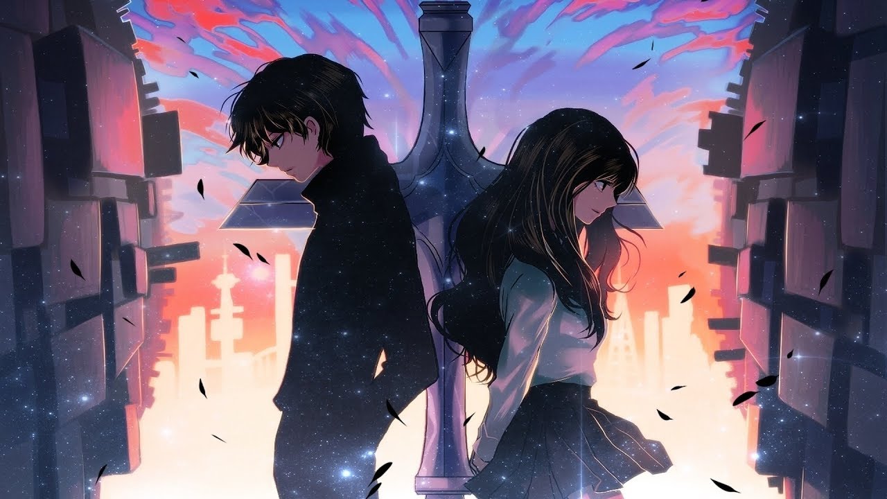 Nightcore - Lucid Dreams (Lyrics)