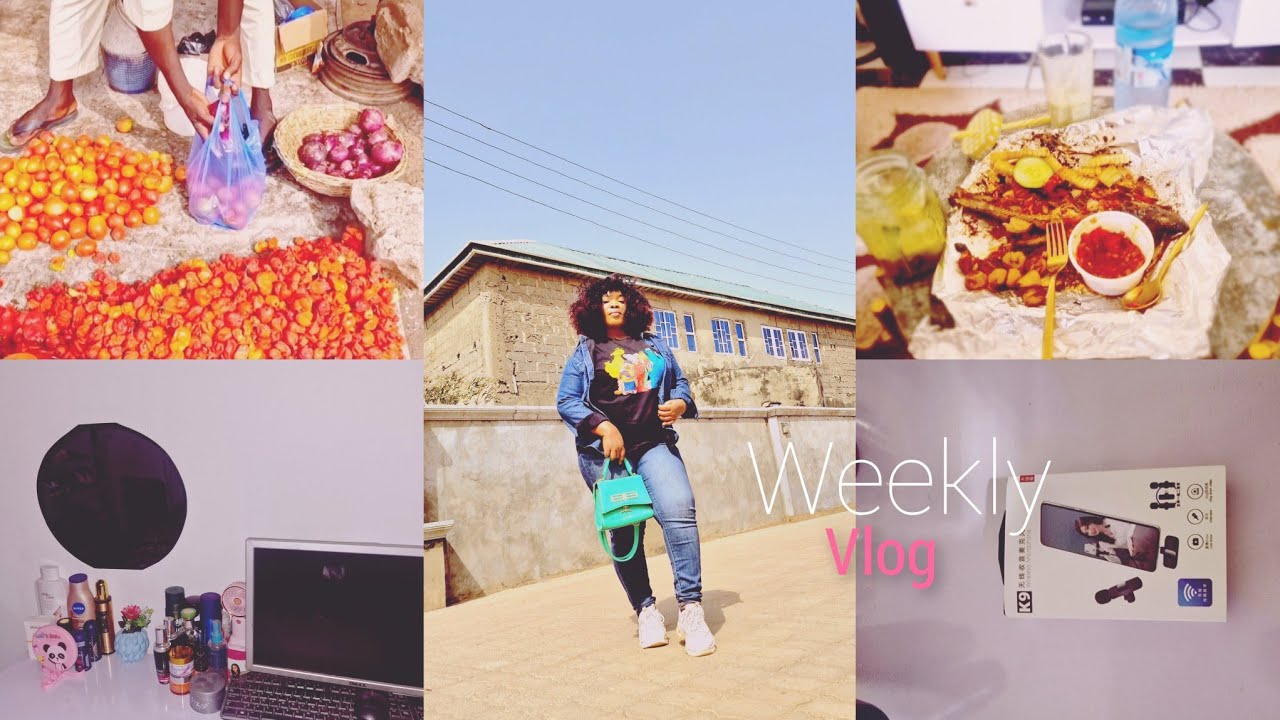 First Time Mom Diaries💗🤱| 4 Months Postpartum| Home Errands +Bank Run and Some Home Meals