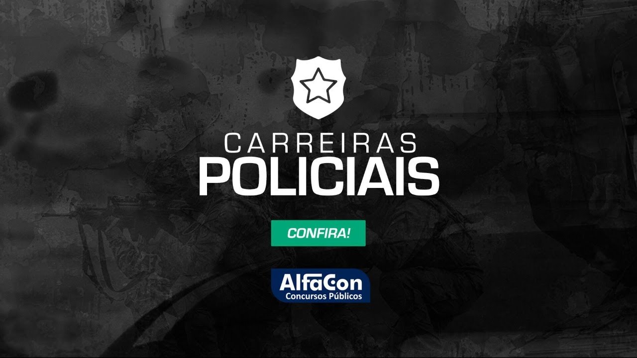 AO VIVO | Aula de Informática | Começando do Zero PF - AlfaCon
