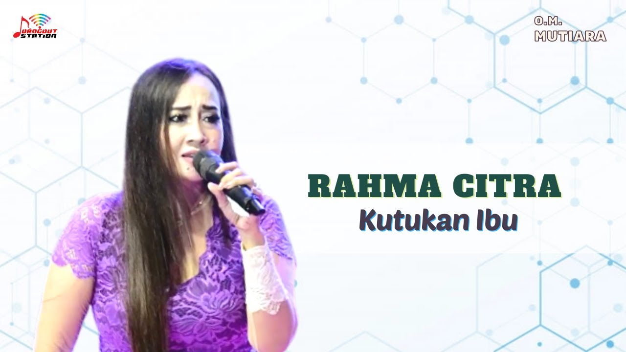 Rahma Citra - Kutukan Ibu (Official Music Video)