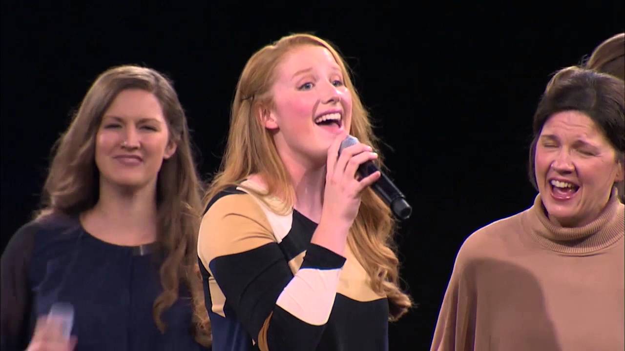 The Collingsworth Family 