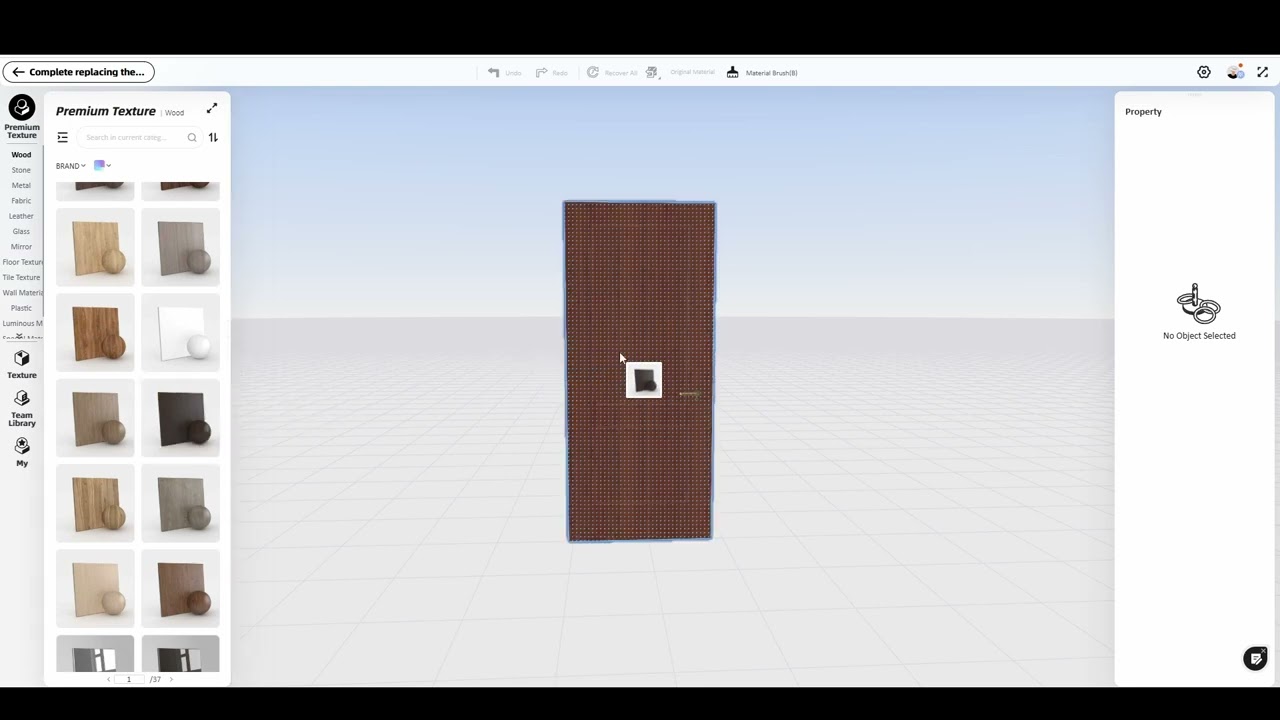 Tutorial 3 - Tilelook 3D Home - Doors and windows