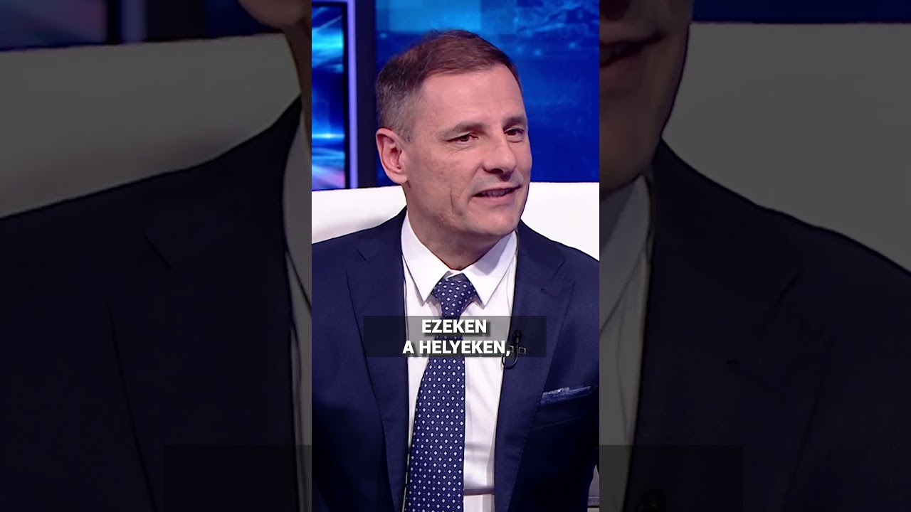 Tuzson Bence Magyar P&eacute;terről: Ha valaki b&aacute;ntalmaz&aacute;st alkalmaz, azt ki kell tiltani az int&eacute;zm&eacute;nyből
