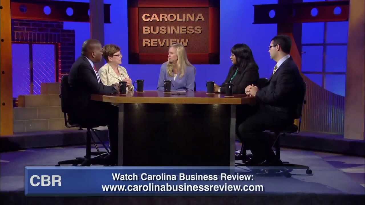 Carolina Mayors