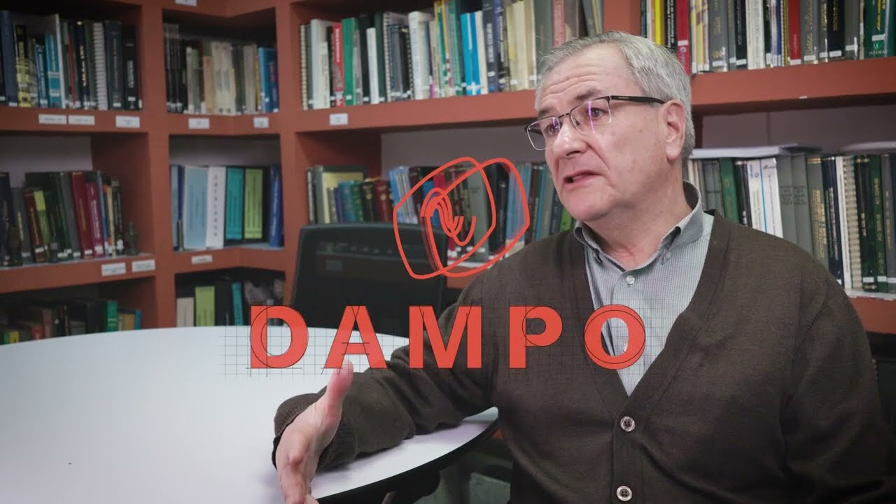 Entrevista con el M. I. Raúl Jean