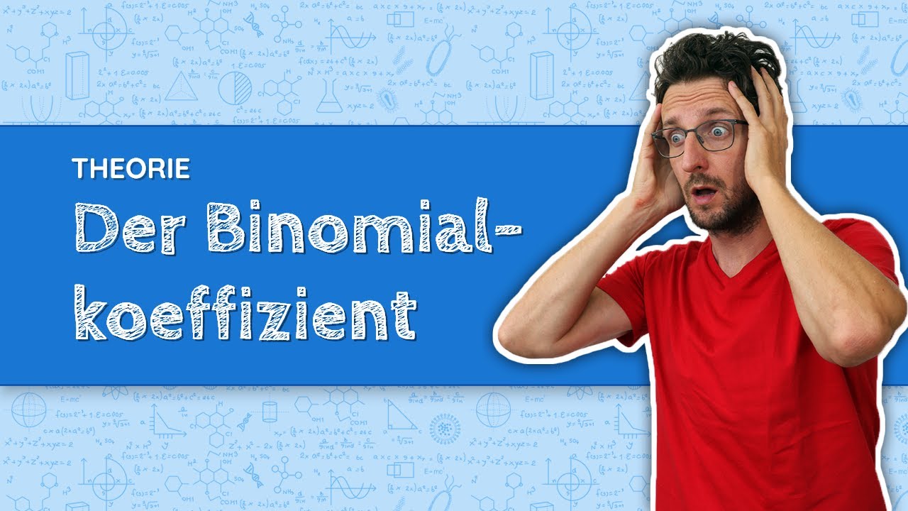 Der Binomialkoeffizient