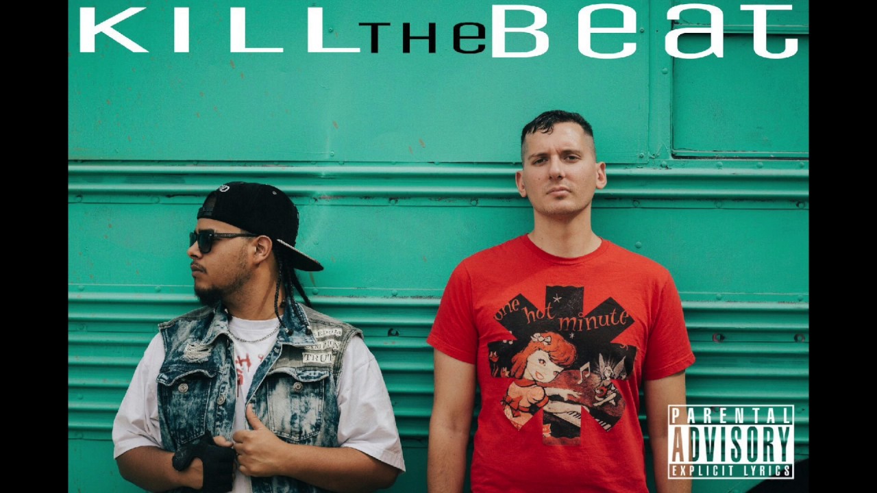 Ollie B - Kill The Beat ft. AJ (Audio)