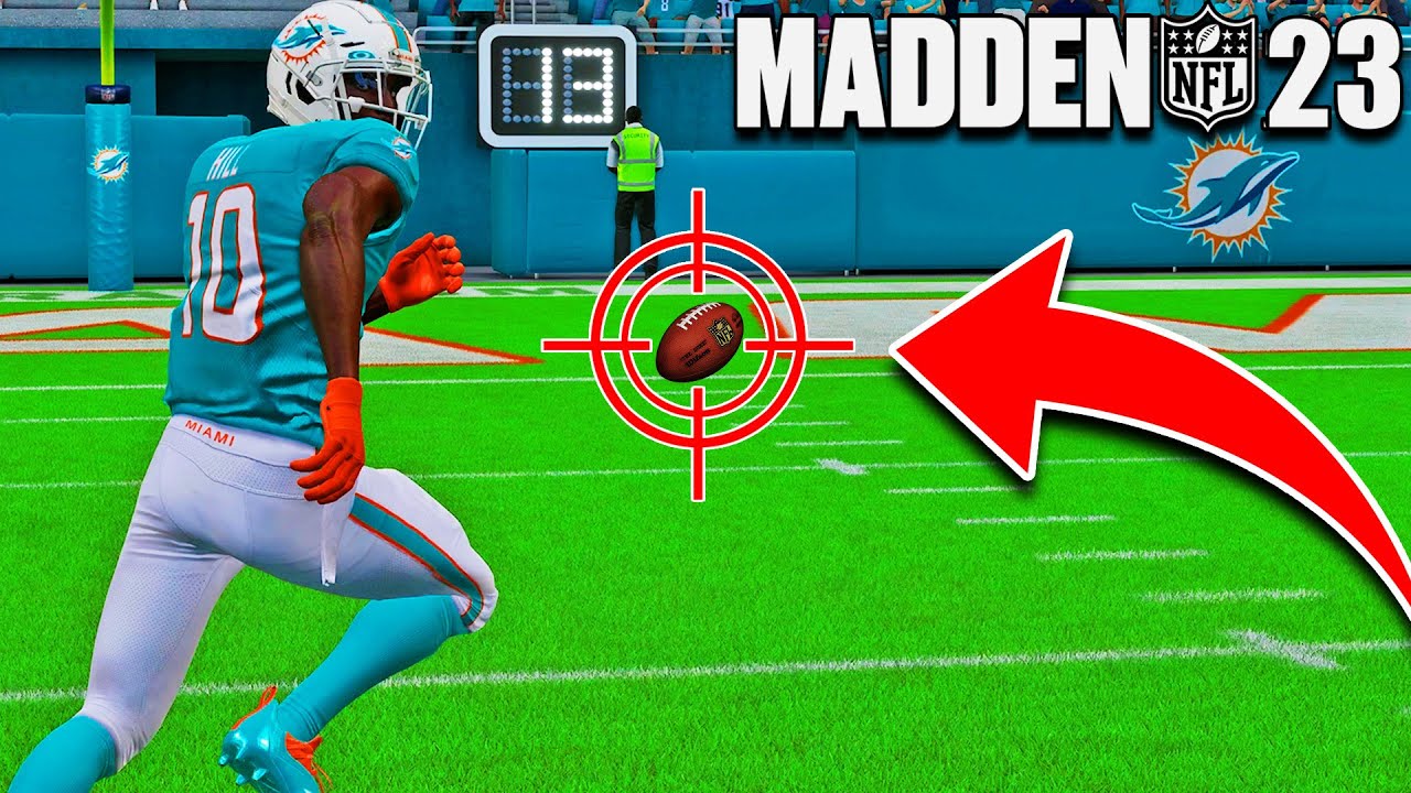 NEW Madden 23 Features Just Leaked, and They Sound Amazing!
