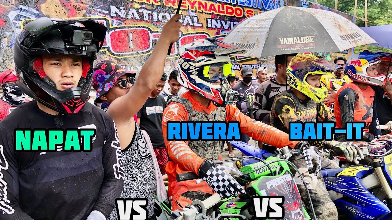 Battle of The Best: 