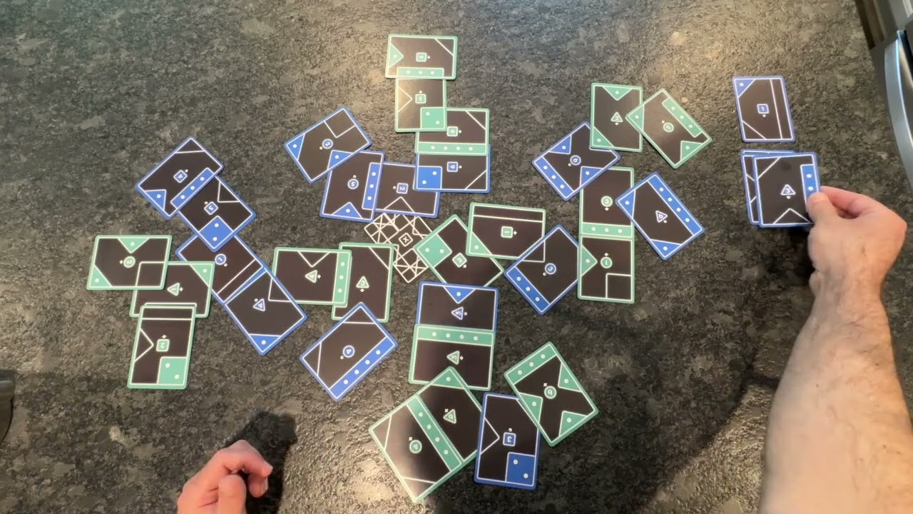 Tacta Solitaire