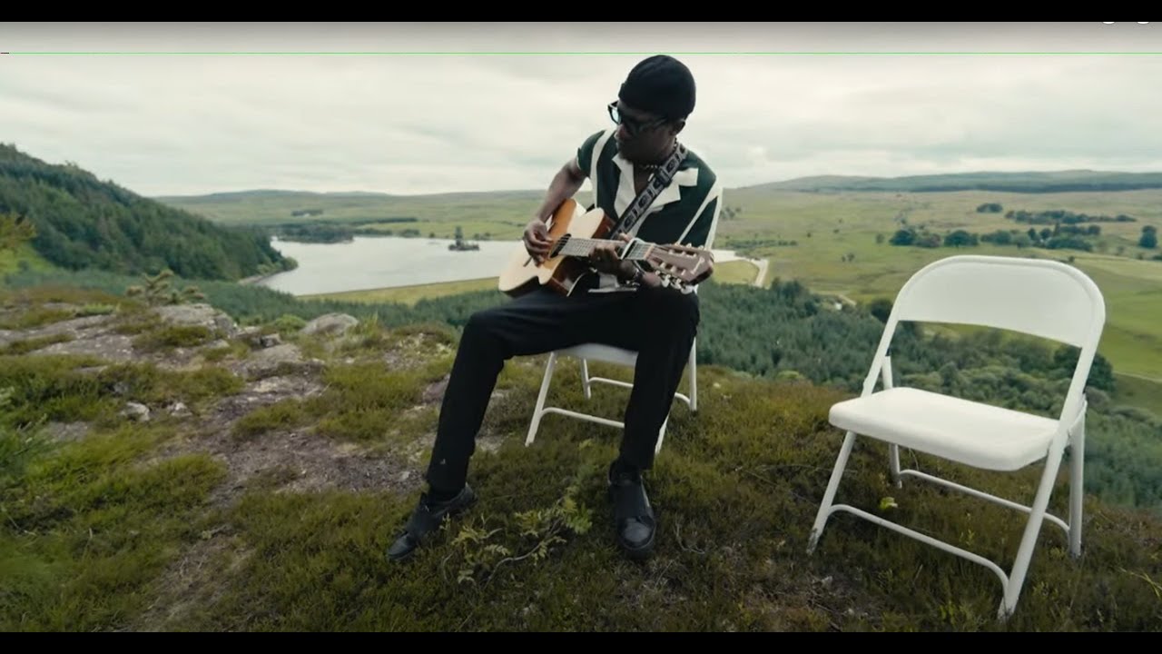 Angus Mtizwa | Mhofu (Official Video)